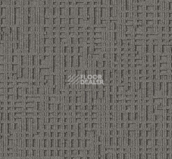 Ковровая плитка Interface Monochrome 346692 Titanium фото 1 | FLOORDEALER